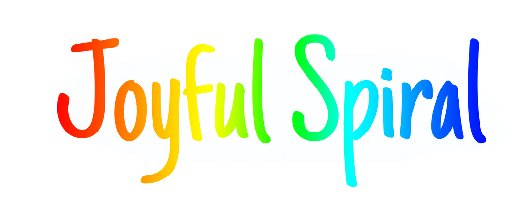 Joyful Spiral